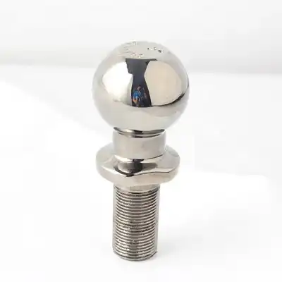 Trailer Coupler Replacement Checklist for Safety Trailer Coupler Replacement Checklist for Safety